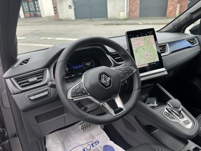 Renault Captur image 5