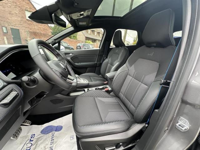 Renault Captur image 9