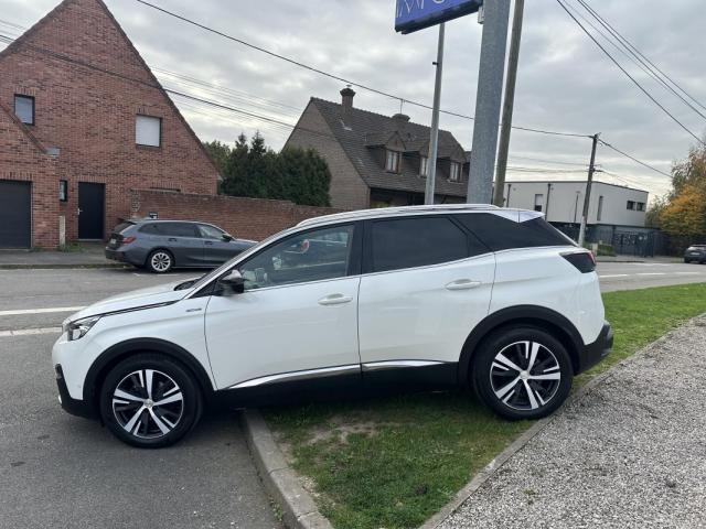 Peugeot 3008 image 6