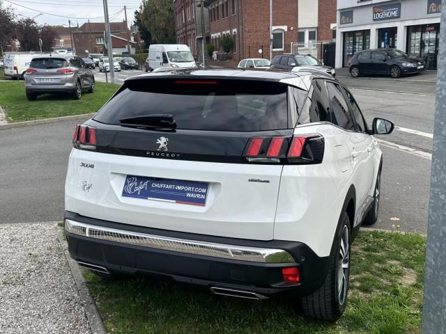 Peugeot 3008 image 3
