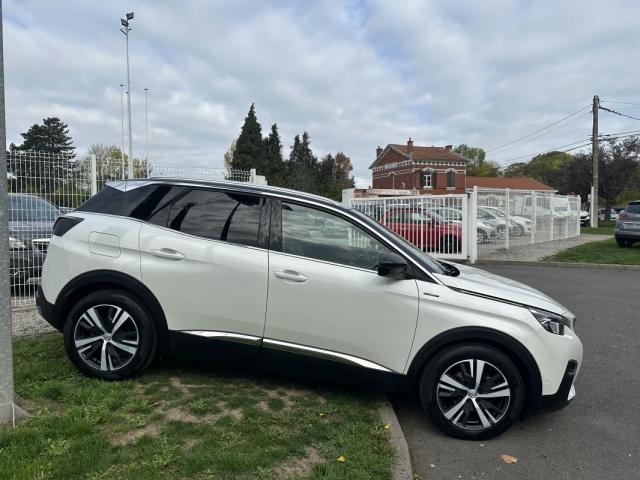 Peugeot 3008 image 8