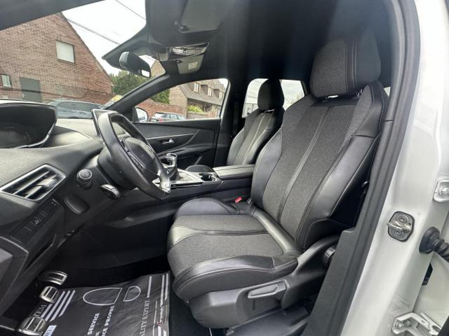 Peugeot 3008 image 9