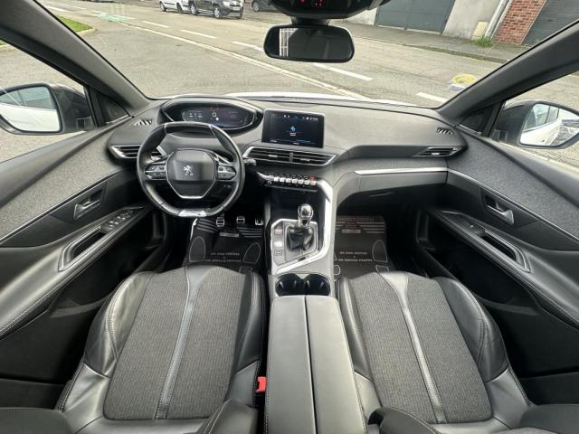 Peugeot 3008 image 4