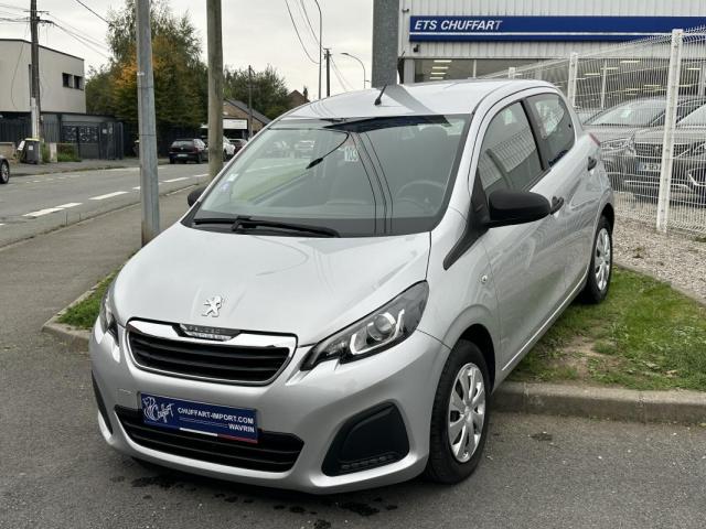 Peugeot