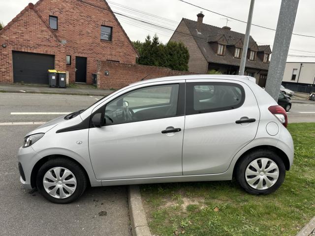 Peugeot 108 image 3