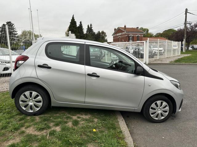 Peugeot 108 image 8