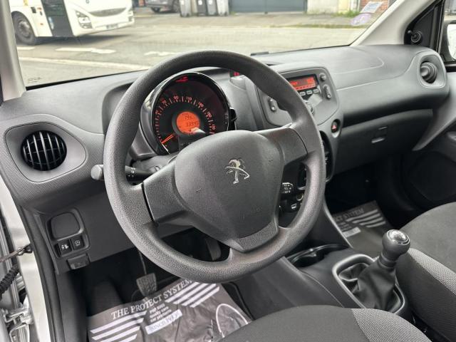 Peugeot 108 image 6