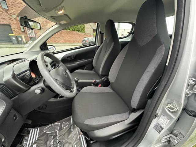 Peugeot 108 image 7