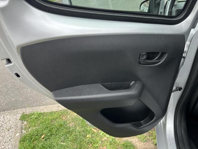 Peugeot 108 image 1
