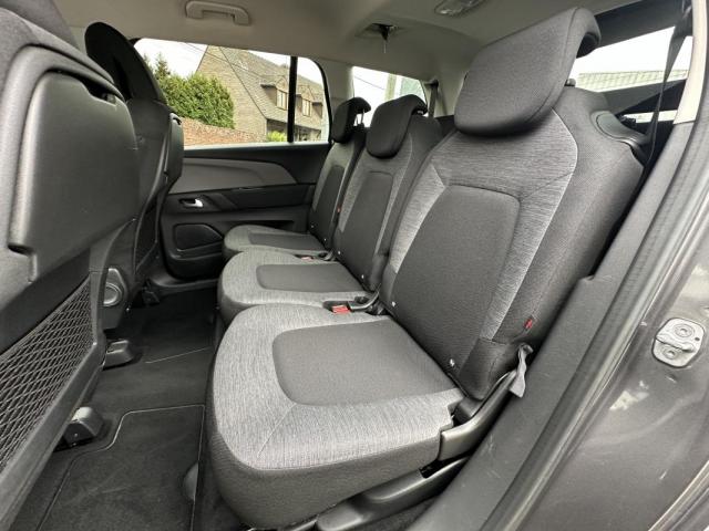 Citroen C4 Spacetourer image 3