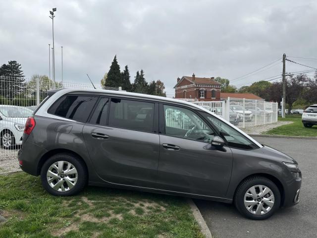 Citroen C4 Spacetourer image 1