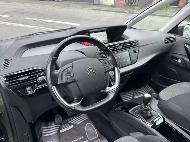 Citroen C4 Spacetourer image 2