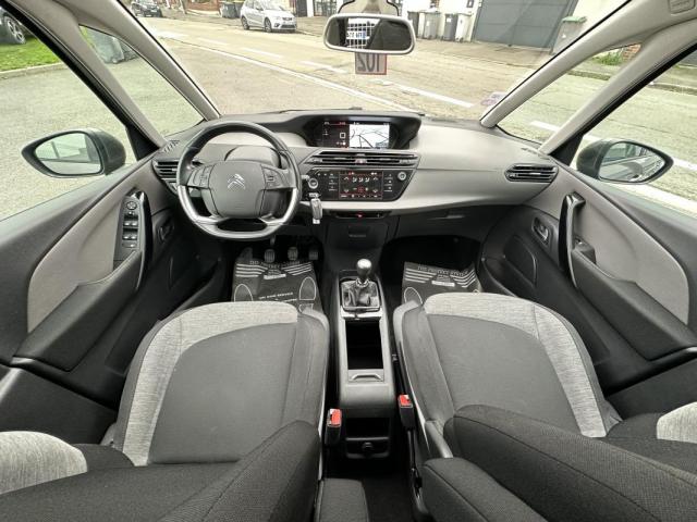 Citroen C4 Spacetourer image 6