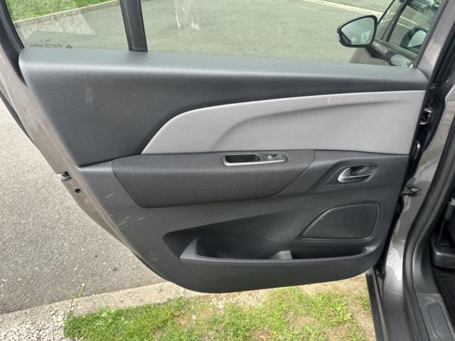 Citroen C4 Spacetourer image 4