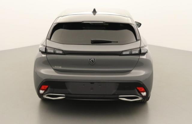 Peugeot 308 image 6
