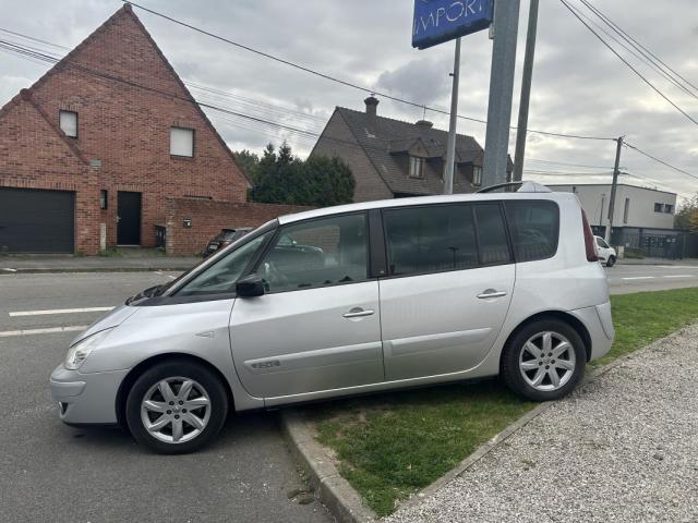 Renault Espace image 8