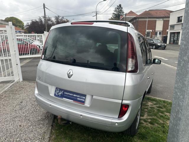 Renault Espace image 5