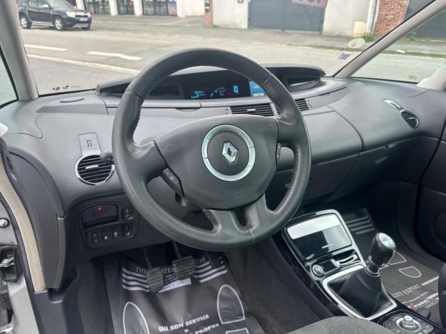 Renault Espace image 3