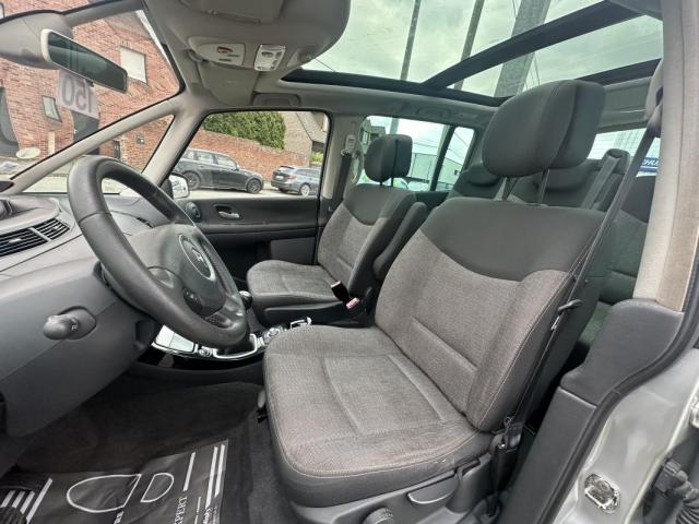 Renault Espace image 9