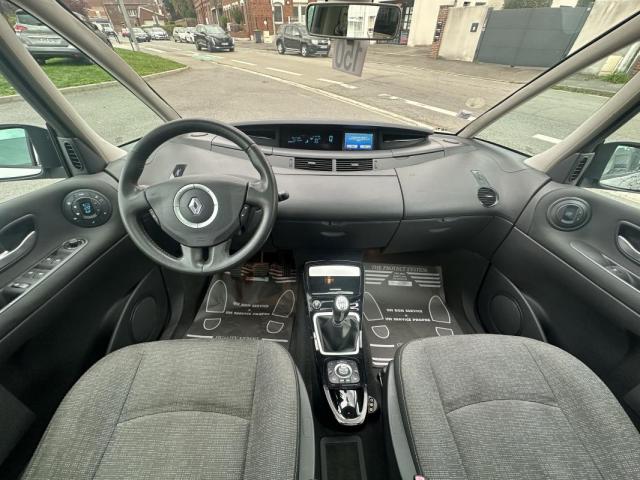 Renault Espace image 1