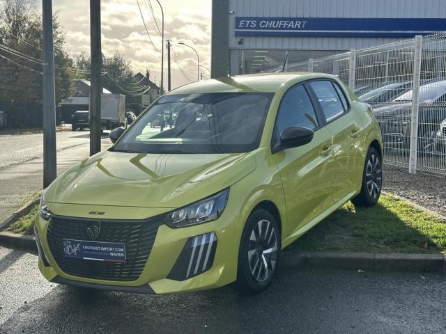 Peugeot