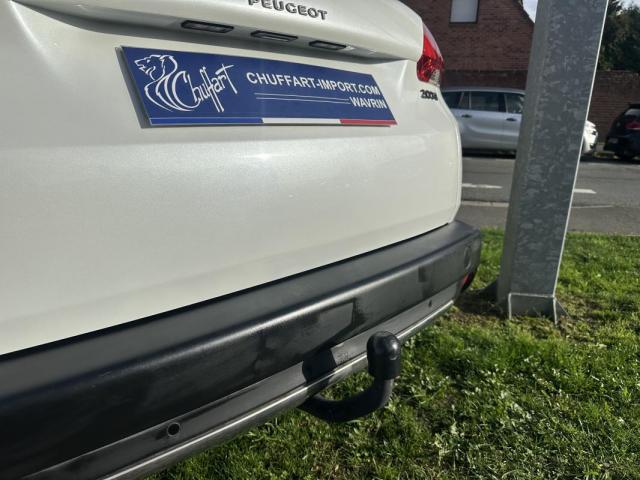 Peugeot 2008 image 5