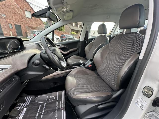 Peugeot 2008 image 4