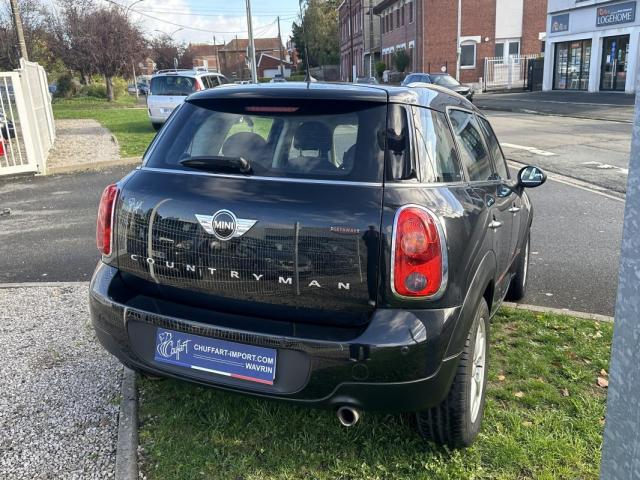 Mini Countryman image 5