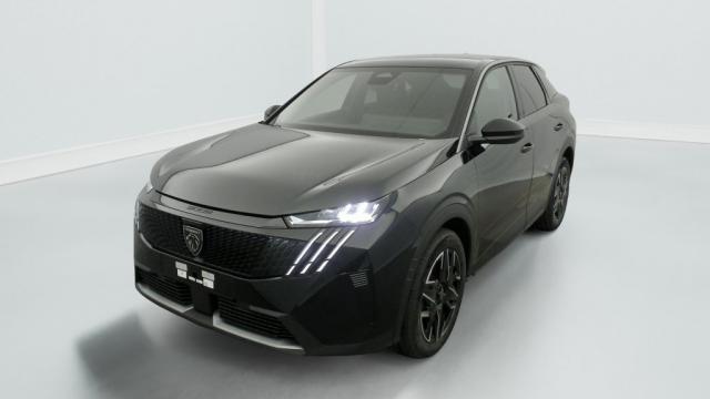 Peugeot 3008 Allure Hybrid 145 E-Dsc6 + Pack 360 Vision & Drive Assist + Panoramic Navigation