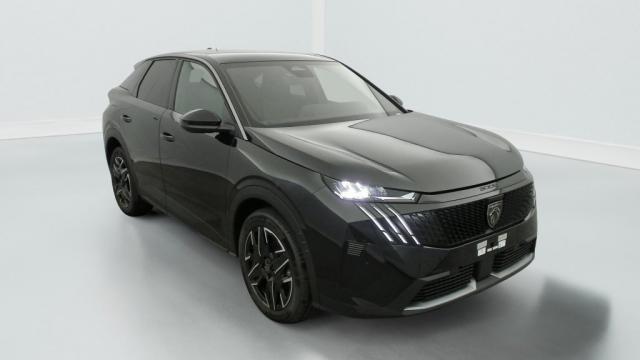 Peugeot 3008 image 9