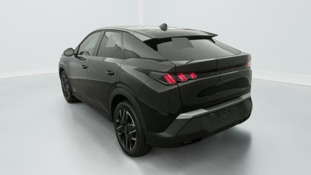 Peugeot 3008 image 2