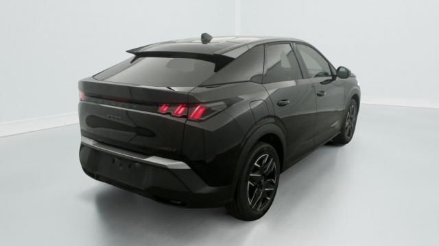 Peugeot 3008 image 5