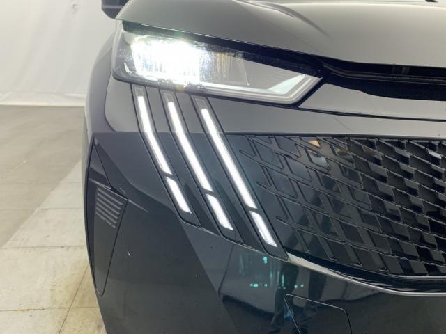 Peugeot 3008 image 4