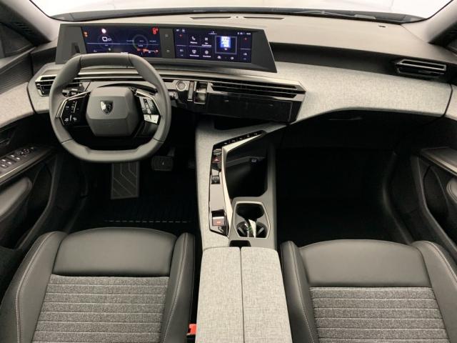 Peugeot 3008 image 3