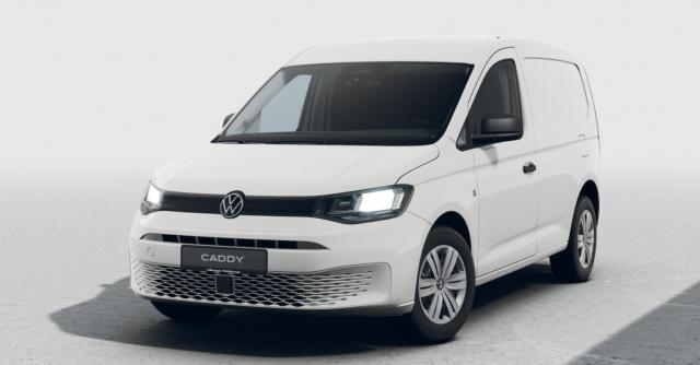 Volkswagen Caddy Cargo 2.0 Tdi 102 Cv Business