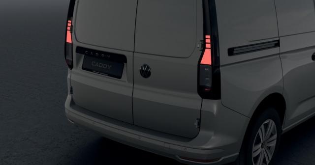 Volkswagen Caddy image 7