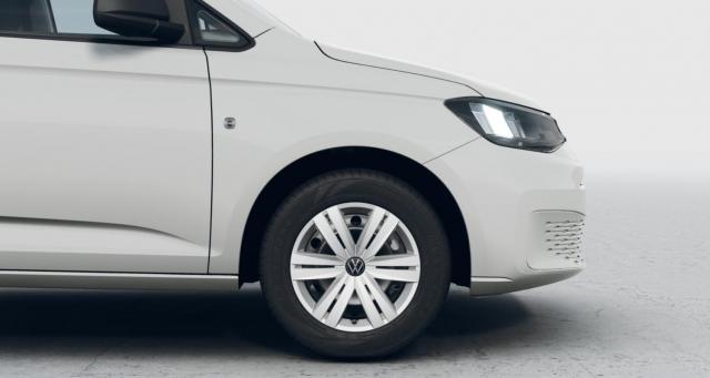 Volkswagen Caddy image 5