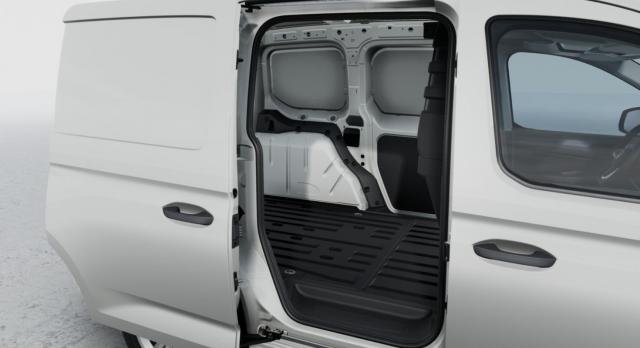 Volkswagen Caddy image 4