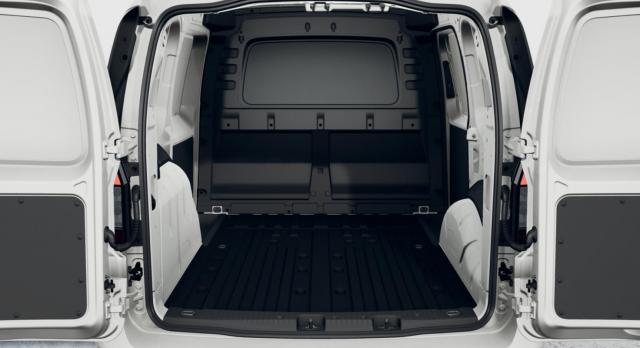 Volkswagen Caddy image 2