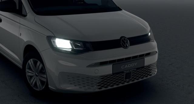 Volkswagen Caddy image 6