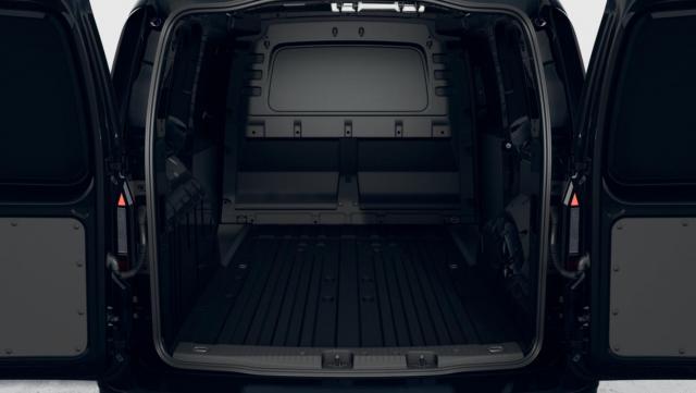 Volkswagen Caddy image 7