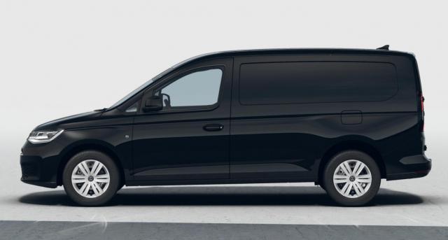 Volkswagen Caddy image 9
