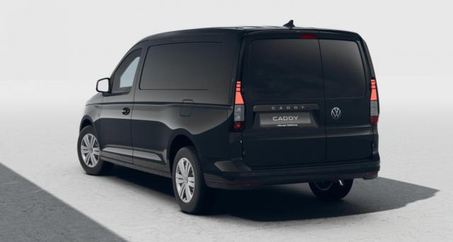 Volkswagen Caddy image 6