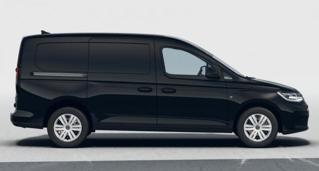 Volkswagen Caddy image 3
