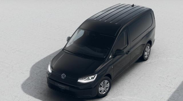 Volkswagen Caddy image 8