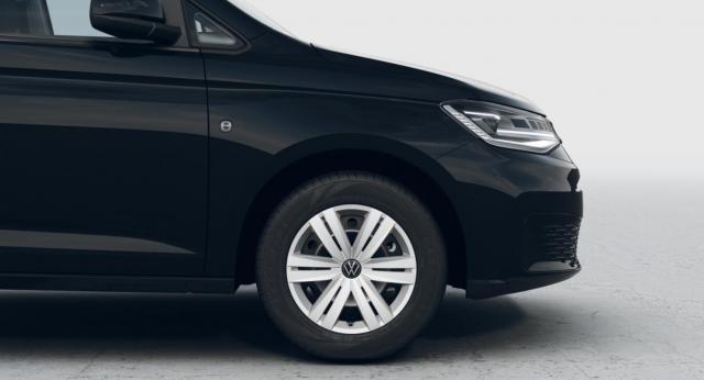Volkswagen Caddy image 5