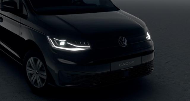 Volkswagen Caddy image 2