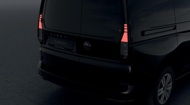 Volkswagen Caddy image 4