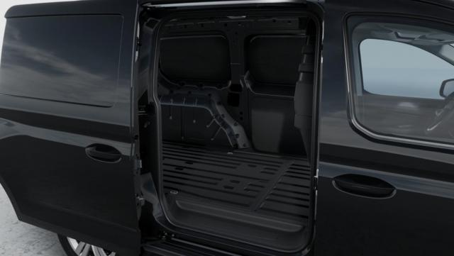 Volkswagen Caddy image 1