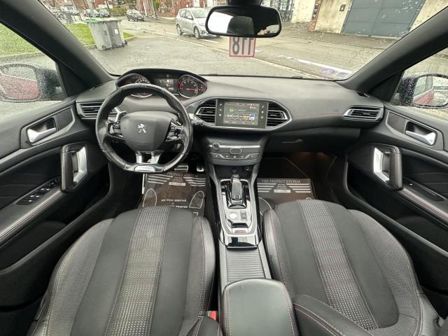 Peugeot 308 image 5